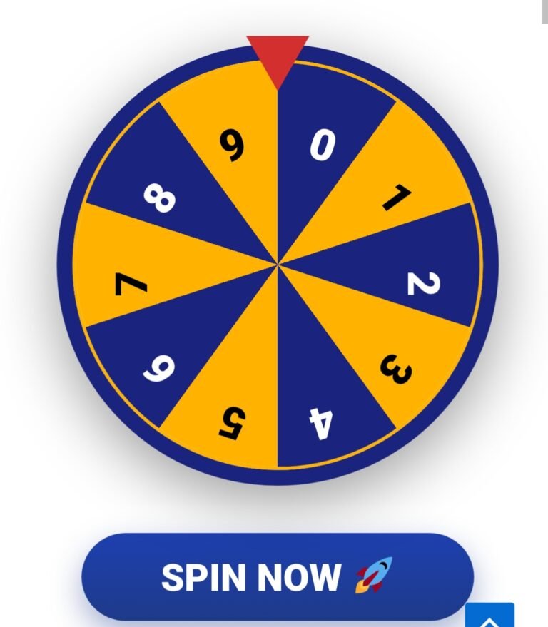 Responsible Gaming: Important Tips for Lottery and Number-Based Games